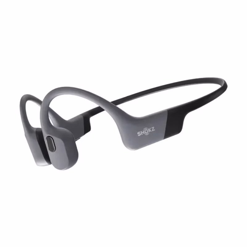 Shokz OpenSwim Pro Bluetooth - Grey (Brand New)