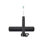 Philips Series 4900 Sonicare Toothbrush, 2-weeks per Charge, Black or White - Brand New - view 3