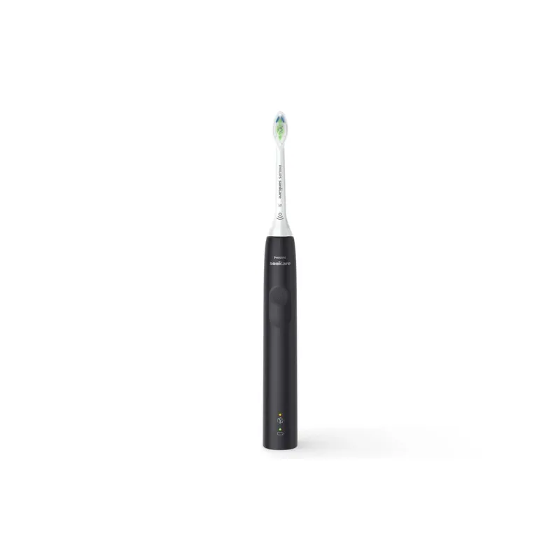 Philips Series 4900 Sonicare Toothbrush, 2-weeks per Charge, Black or White - Brand New - view 2