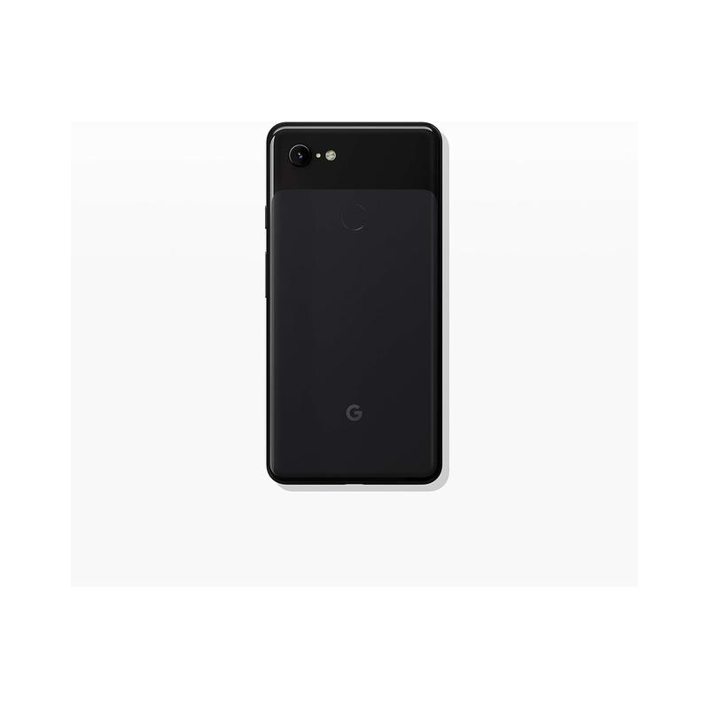 Google Pixel 3 XL – Black – (Shadow on Screen) Unlocked Cell phone | Refurbished - view 6