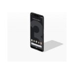 Google Pixel 3 XL – Black – (Shadow on Screen) Unlocked Cell phone | Refurbished - view 5