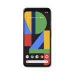 Google Pixel 4 Unlocked Android Smart Phone 64GB - (Certified Pre-Owned) - view 2