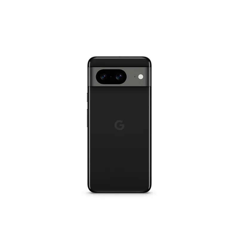 Google Pixel 8 128GB Unlocked Android Smart Phone - (Certified Pre-Owned) - view 3