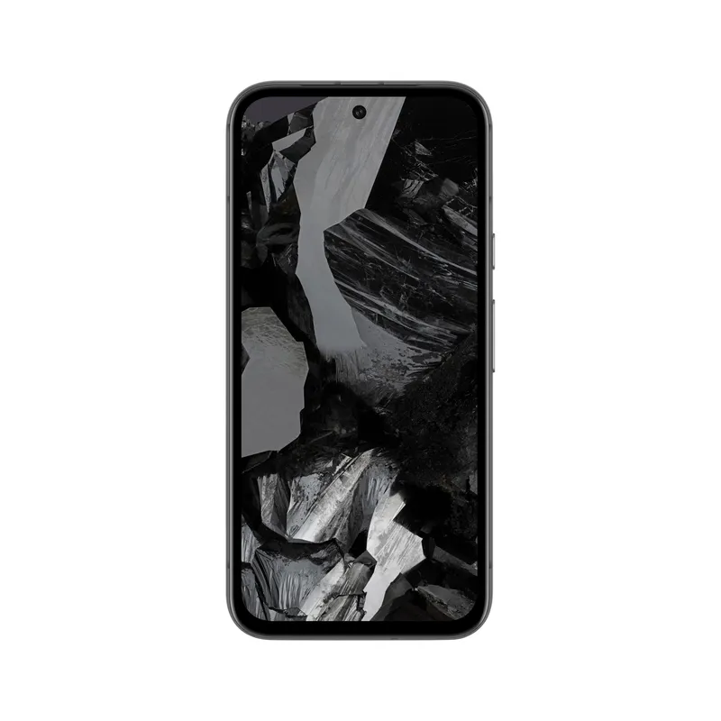 Google Pixel 8a 128GB Obsidian Unlocked Android Smart Phone - (Certified Pre-Owned) - view 3