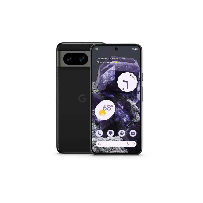 Google Pixel 8 128GB Unlocked Android Smart Phone - (Certified Pre-Owned)