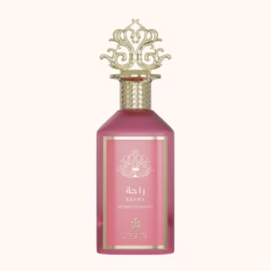 L’HAYA Extrait De Perfume RAAHA Natural Spray | Original Dubai Made Long Lasting Aesthetics Luxury Extrait De Perfume for.