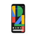 Google Pixel 4 64GB - Orange (Certified pre-owned) - view 3