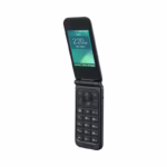 ZTE CYMBAL 2 Z2335ca Unlock FLIP Phone 4GB - (Certified Pre-Owned) - view 2