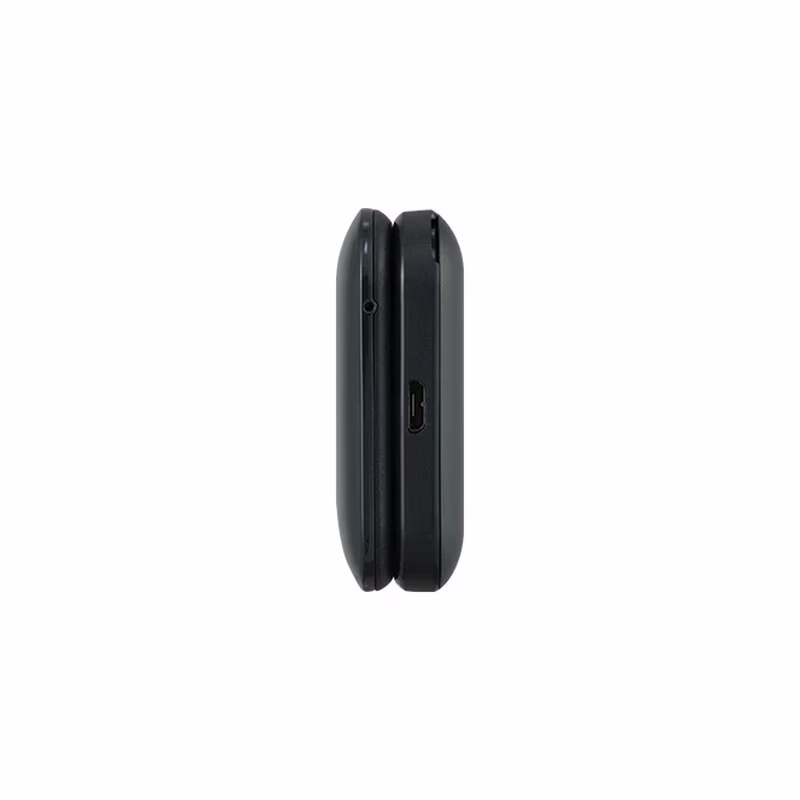 ZTE CYMBAL 2 Z2335ca Unlock FLIP Phone 4GB - (Certified Pre-Owned) - view 3