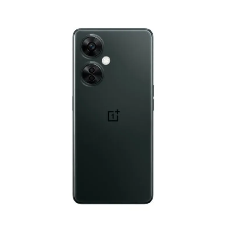 ONEPLUS Nord CE 3 Lite 5G 256GB Unlocked International Model - Chromatic Gray (Open Box) - view 4