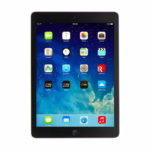 Apple iPad Air 1 Wi-Fi / Wifi + Cellular (Certified pre owned) - view 3