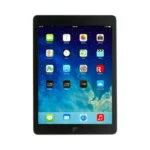 Apple iPad Air 1 Wi-Fi / Wifi + Cellular (Certified pre owned) - view 3