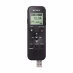 Sony - PX370 Series Digital Voice Recorder - Open Box