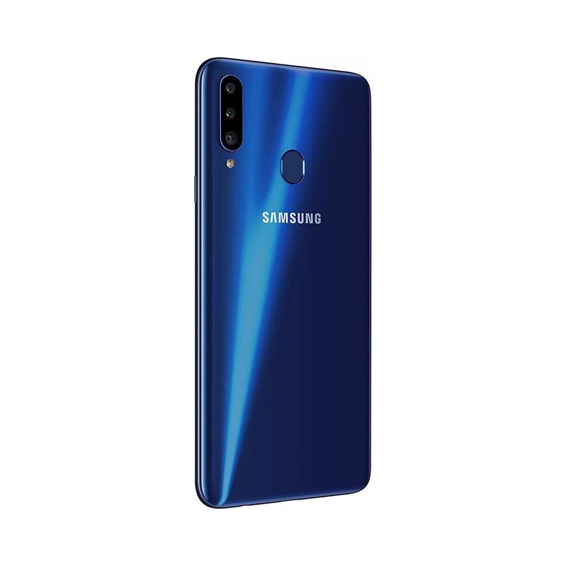 Samsung Galaxy A20s 32 GB International Model - Brand New - view 3