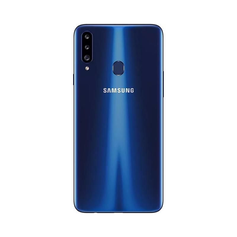 Samsung Galaxy A20s 32 GB International Model - Brand New - view 2