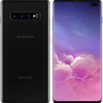Samsung Galaxy S10+ 128GB - Unlocked International Model (Certified pre-Owned)