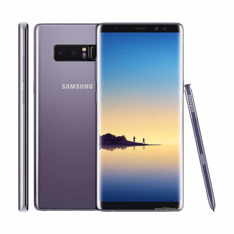 Samsung Galaxy Note 8 International Model (Certified Pre-Owned)
