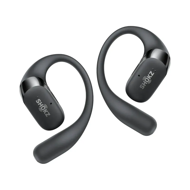 Shokz OpenFit 2 Wireless Noise Cancelling Earbuds - Brand New - view 5