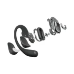 Shokz OpenFit 2 Wireless Noise Cancelling Earbuds - Brand New - view 3
