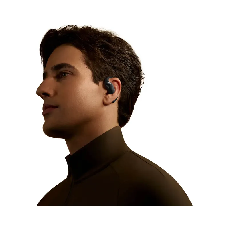 Shokz OpenFit 2 Wireless Noise Cancelling Earbuds - Brand New - view 2