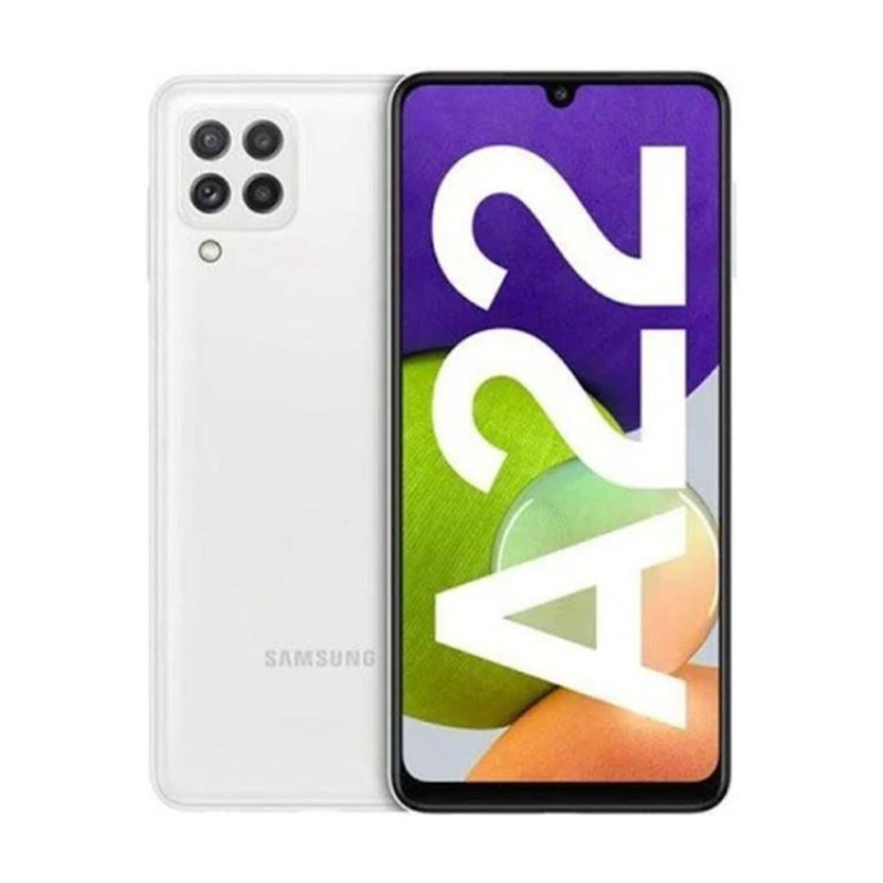 Samsung Galaxy A22 International Model