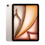 Apple iPad Air 6, 13 inch, Wi-Fi, M2 Chip (6th Gen) - (Open Box)