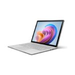 Microsoft Surface Book 13.5" 3K Touchscreen 2-in-1 Laptop, Intel Core i5-6300U, 8 GB RAM, 512 GB SSD - (Certified.