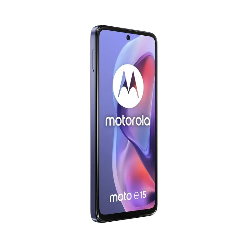 Motorola Moto e15 64GB Dual Sim, International Model - Brand New - view 7