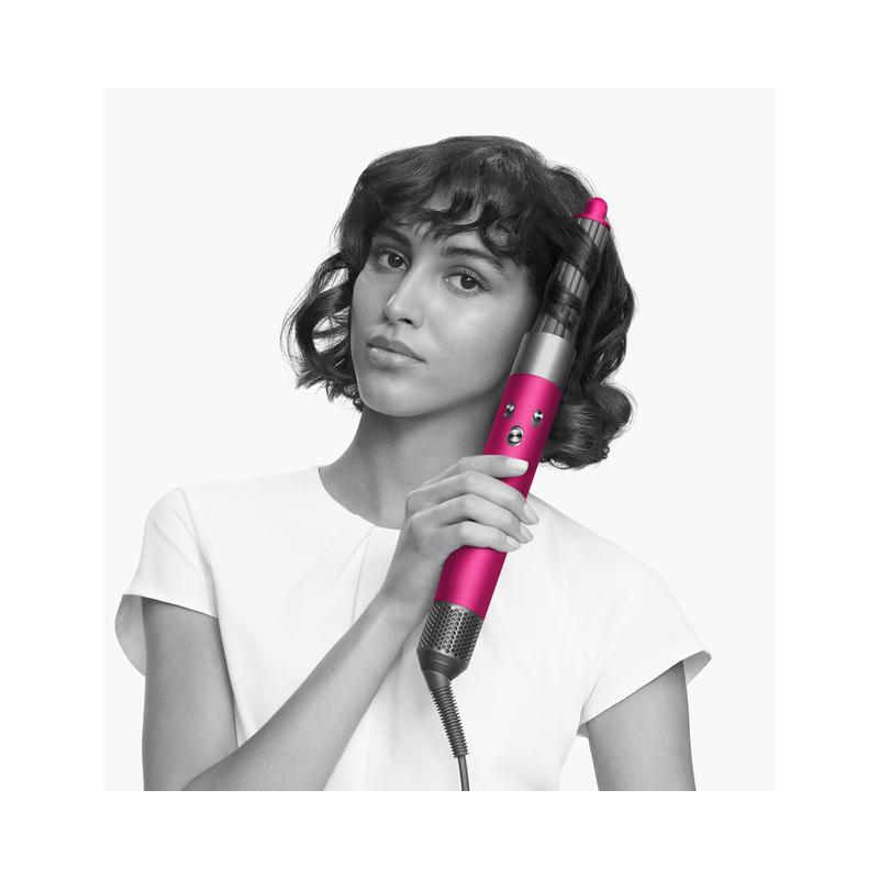 Dyson Airwrap Complete Hair Styler (Fuchsia/Nickel) - Brand New - view 6