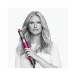 Dyson Airwrap Complete Hair Styler (Fuchsia/Nickel) - Brand New - view 5