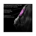 Dyson Airwrap Complete Hair Styler (Fuchsia/Nickel) - Brand New - view 3