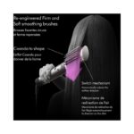 Dyson Airwrap Complete Hair Styler (Fuchsia/Nickel) - Brand New - view 7