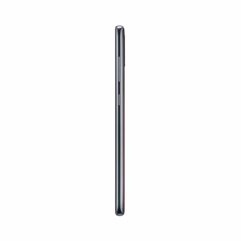 Samsung Galaxy A70 128GB 6.7" Display Triple Camera 32MP Unlocked Phone - Black (Certified Pre-Owned - Fair Condition) -.