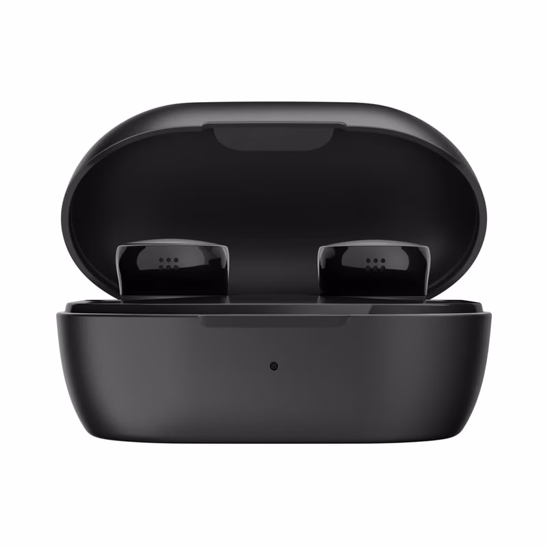 Bose QuietComfort Bluetooth Earbuds, True Wireless Earbuds with Active Noise Cancellation and Mic, Deep Bass, IPX4 Rating,.