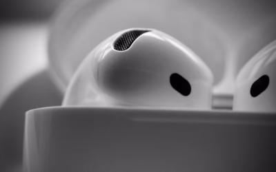 AirPods 4 ANC Review – Apple’s Best Noise-Cancelling Earbuds Yet