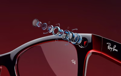 Ray-Ban Meta Wayfarer Review — Smart Shades Meet Iconic Style