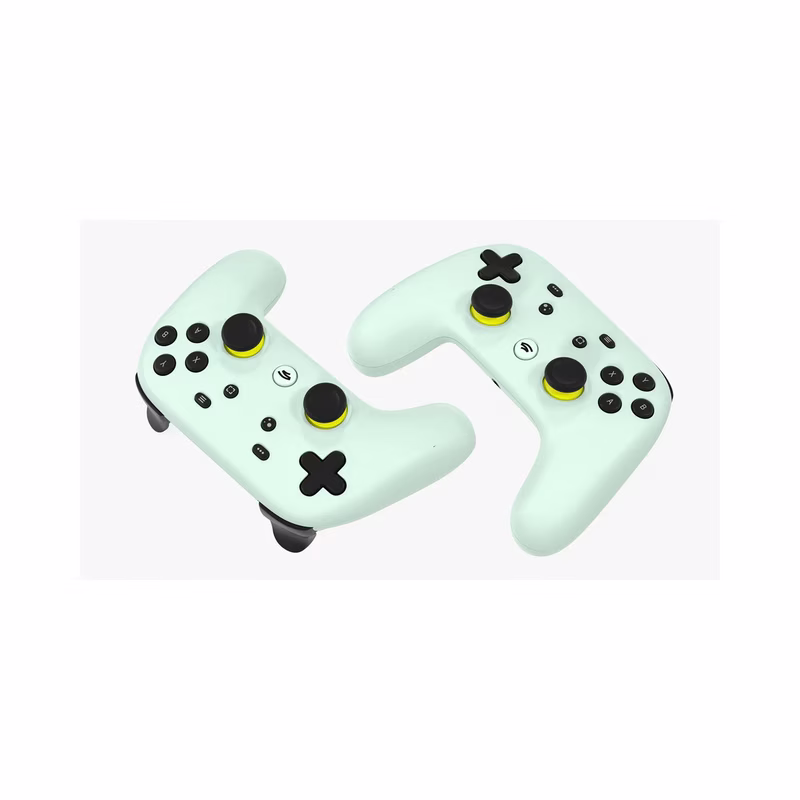 Google Stadia Controller Manette Wasabi - Open Box - view 2