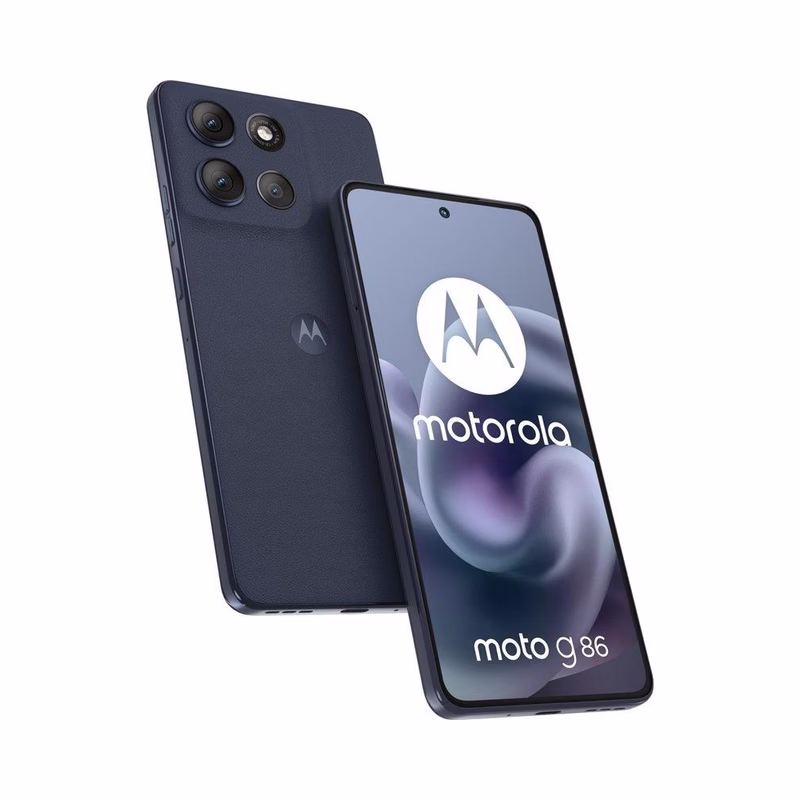 Motorola Moto G86 5G 8GB/256GB, International Model - (Open Box) - view 2
