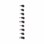 Insignia Universal 65W Laptop Charger (NS-PWL965-C) - Brand New - view 2