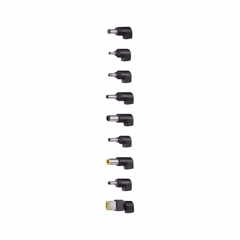 Insignia Universal 65W Laptop Charger (NS-PWL965-C) - Brand New - view 2