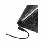 Insignia Universal 65W Laptop Charger (NS-PWL965-C) - Brand New - view 3