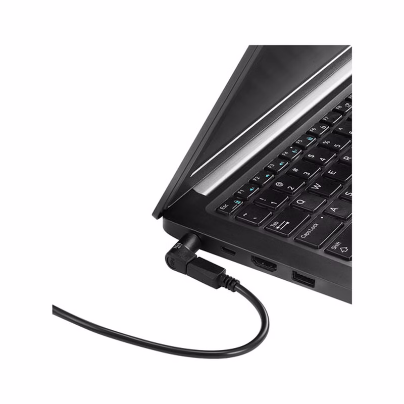 Insignia Universal 65W Laptop Charger (NS-PWL965-C) - Brand New - view 3