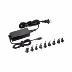 Insignia Universal 65W Laptop Charger (NS-PWL965-C) - Brand New - view 4