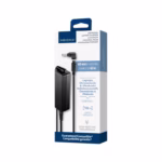 Insignia Universal 65W Laptop Charger (NS-PWL965-C) - Brand New - view 5