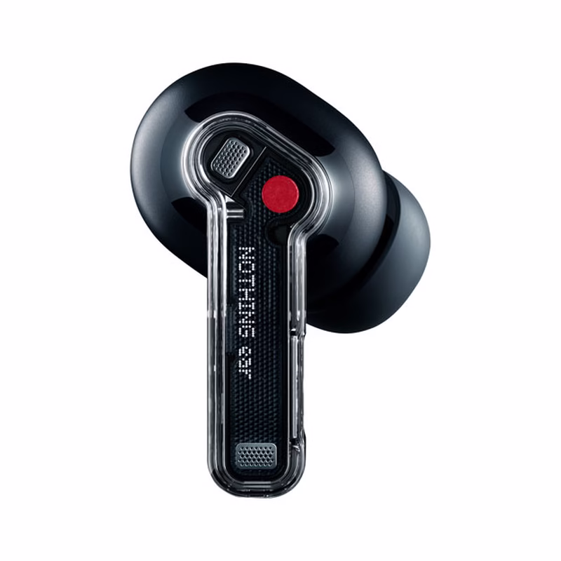 Nothing Ear Wireless Earbuds with ChatGPT Integration - Brand New - view 8