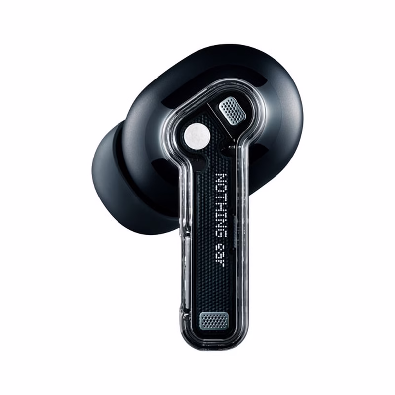 Nothing Ear Wireless Earbuds with ChatGPT Integration - Brand New - view 7