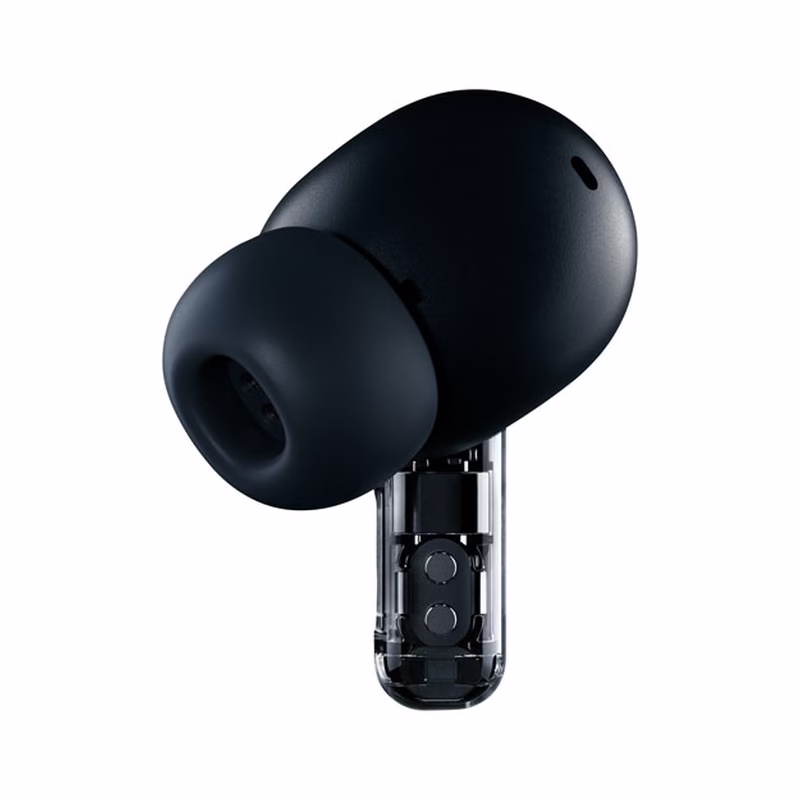 Nothing Ear Wireless Earbuds with ChatGPT Integration - Brand New - view 6