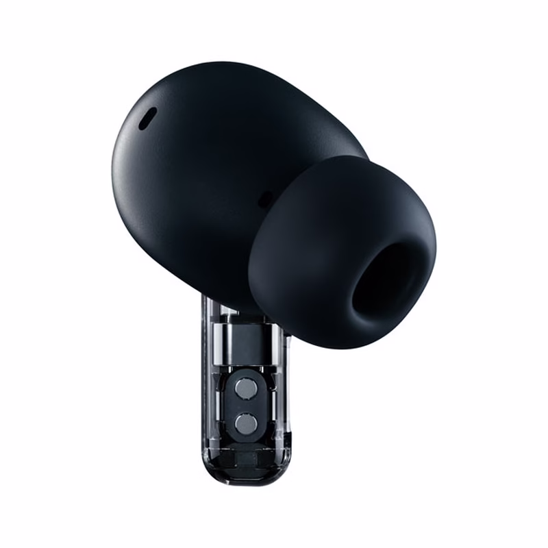 Nothing Ear Wireless Earbuds with ChatGPT Integration - Brand New - view 5
