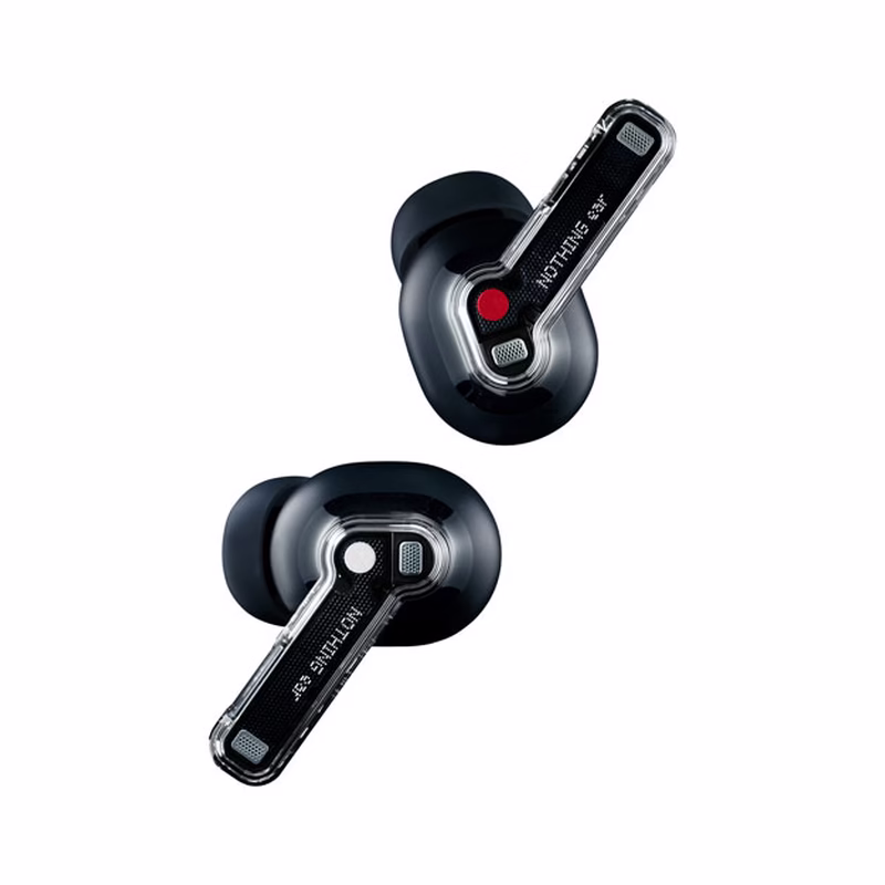 Nothing Ear Wireless Earbuds with ChatGPT Integration - Brand New - view 4