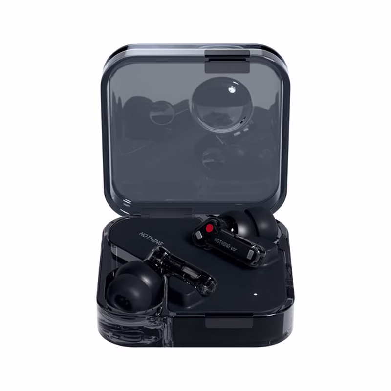 Nothing Ear Wireless Earbuds with ChatGPT Integration - Brand New - view 2